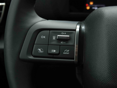 Citroën C4 1.2 Hybrid e-DSC6 145 Allure