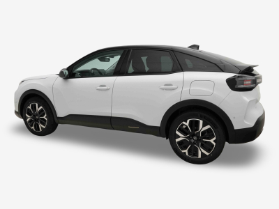 Citroën C4 1.2 Hybrid e-DSC6 145 Allure