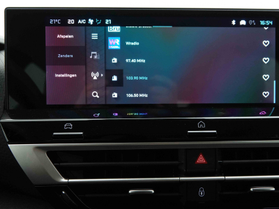 Citroën C4 1.2 Hybrid e-DSC6 145 Allure