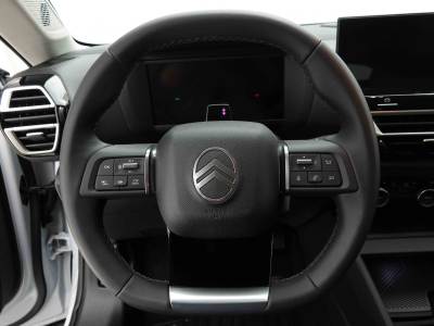 Citroën C4 1.2 Hybrid e-DSC6 145 Allure