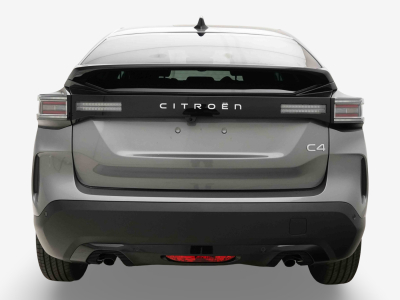 Citroën C4 1.2 Hybrid e-DSC6 145 Allure