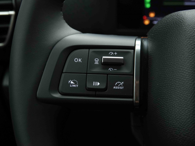 Citroën C4 1.2 Hybrid e-DSC6 145 Allure