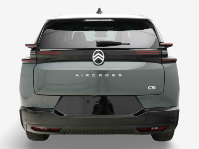 Citroën C5 Aircross 1.2 145 Hybrid Auto Max