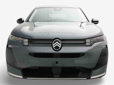 Citroën C5 Aircross 1.2 145 Hybrid Auto Max