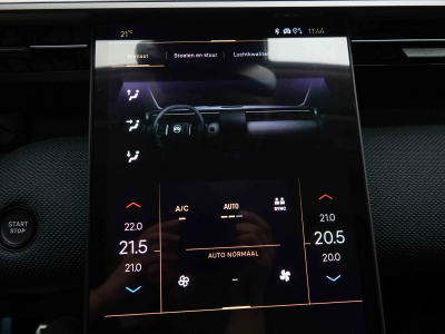 Citroën C5 Aircross 1.2 145 Hybrid Auto Max