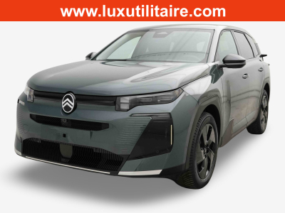 Citroën C5 Aircross 1.2 145 Hybrid Auto Max