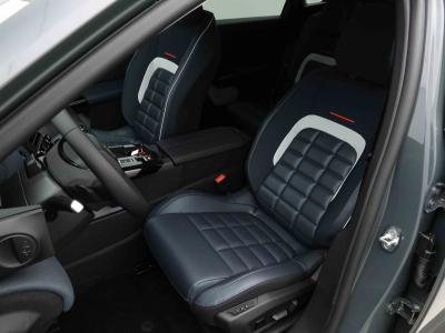 Citroën C5 Aircross 1.2 145 Hybrid Auto Max