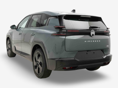 Citroën C5 Aircross 1.2 145 Hybrid Auto Max