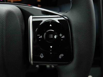 Citroën C5 Aircross 1.2 145 Hybrid Auto Max