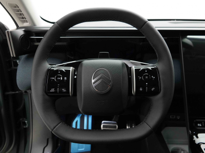 Citroën C5 Aircross 1.2 145 Hybrid Auto Max