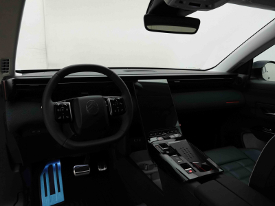 Citroën C5 Aircross 1.2 145 Hybrid Auto Max