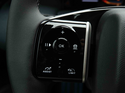 Citroën C5 Aircross 1.2 145 Hybrid Auto Max