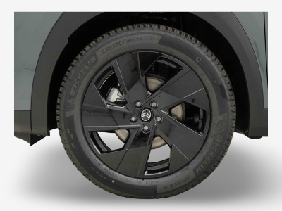 Citroën C5 Aircross 1.2 145 Hybrid Auto Max
