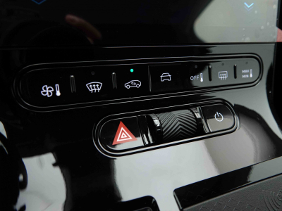 Citroën C5 Aircross 1.2 145 Hybrid Auto Max