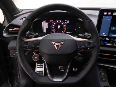 Cupra Formentor 1.5 e-TSI DSG 150 Edge