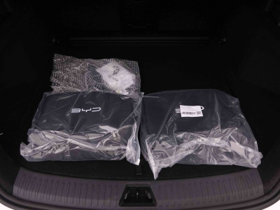 BYD Seal 6 1.5 PHEV 212 Automatique Touring Comfort