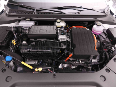 BYD Seal 6 1.5 PHEV 212 Automatique Touring Comfort
