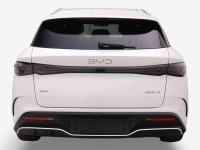 BYD Seal 6 1.5 PHEV 212 Automatique Touring Comfort
