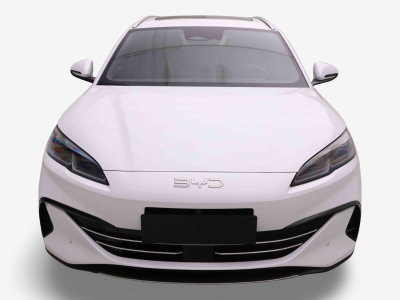 BYD Seal 6 1.5 PHEV 212 Automatique Touring Comfort