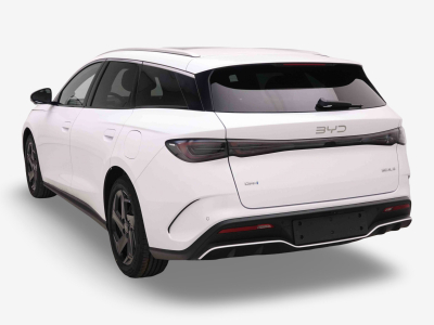 BYD Seal 6 1.5 PHEV 212 Automatique Touring Comfort