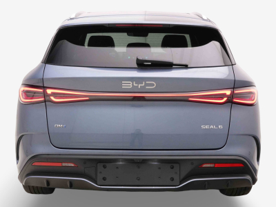 BYD Seal 6 1.5 PHEV 212 Automatique Touring Comfort