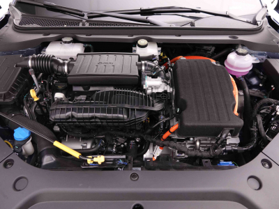 BYD Seal 6 1.5 PHEV 212 Automatique Touring Comfort
