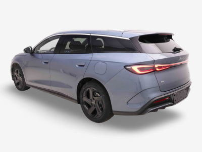 BYD Seal 6 1.5 PHEV 212 Automatique Touring Comfort
