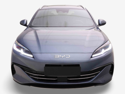 BYD Seal 6 1.5 PHEV 212 Automatique Touring Comfort