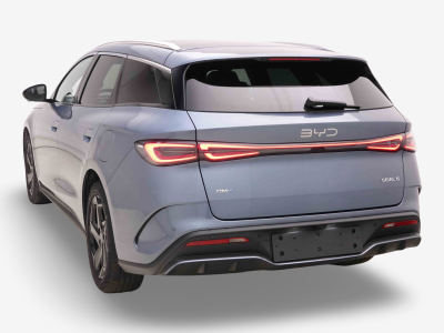 BYD Seal 6 1.5 PHEV 212 Automatique Touring Comfort