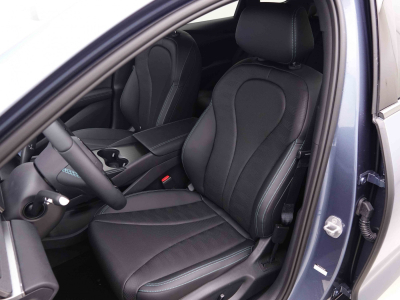 BYD Seal 6 1.5 PHEV 212 Automatique Touring Comfort