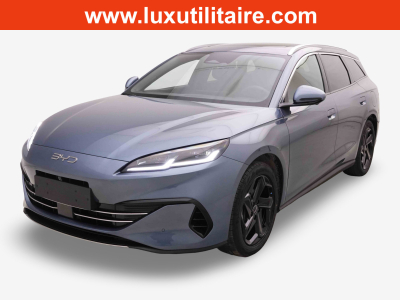 BYD Seal 6 1.5 PHEV 212 Automatique Touring Comfort