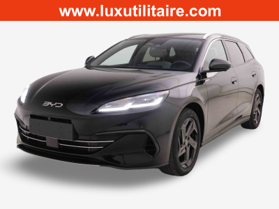 BYD Seal 1.5 PHEV 212 Automatique Touring Comfort