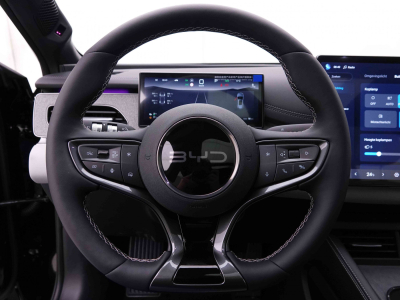 BYD Seal 1.5 PHEV 212 Automatique Touring Comfort