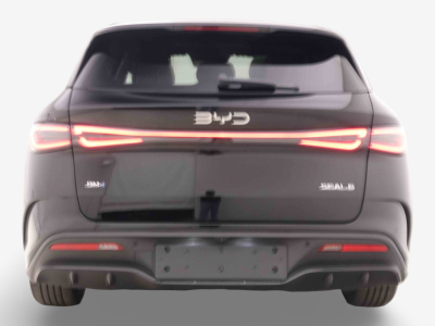 BYD Seal 1.5 PHEV 212 Automatique Touring Comfort