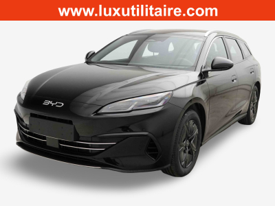 BYD Seal 6 1.5 PHEV 184 Automatique Touring Comfort