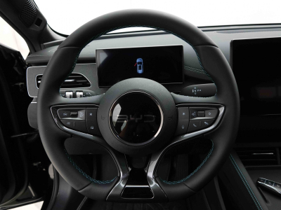 BYD Seal 6 1.5 PHEV 184 Automatique Touring Comfort