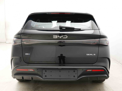 BYD Seal 6 1.5 PHEV 184 Automatique Touring Comfort