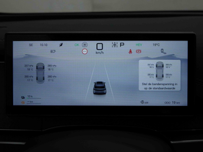 BYD Seal 6 1.5 PHEV 184 Automatique Touring Comfort
