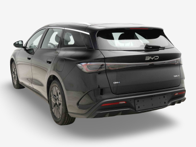BYD Seal 6 1.5 PHEV 184 Automatique Touring Comfort