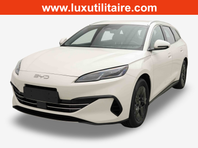 BYD Seal 6 1.5 PHEV 184 Automatique Touring Comfort