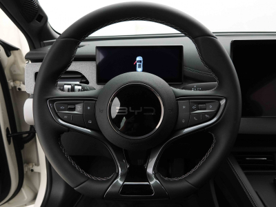 BYD Seal 6 1.5 PHEV 184 Automatique Touring Comfort