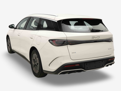 BYD Seal 6 1.5 PHEV 184 Automatique Touring Comfort