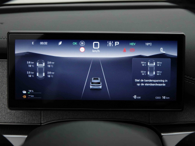BYD Seal 6 1.5 PHEV 184 Automatique Touring Comfort