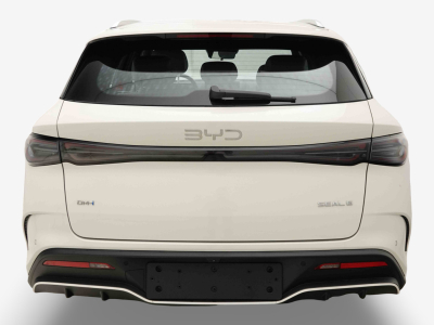 BYD Seal 6 1.5 PHEV 184 Automatique Touring Comfort