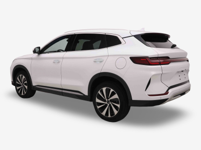 BYD Seal U Boost 1.5 PHEV 218 Automatique
