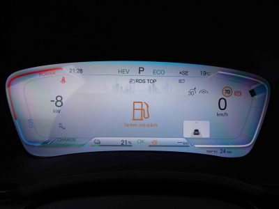 BYD Seal U Boost 1.5 PHEV 218 Automatique