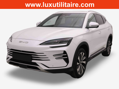BYD Seal U Boost 1.5 PHEV 218 Automatique