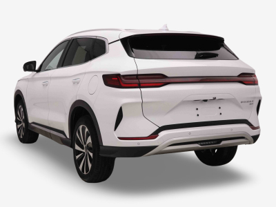 BYD Seal U Boost 1.5 PHEV 218 Automatique