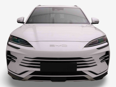 BYD Seal U Boost 1.5 PHEV 218 Automatique