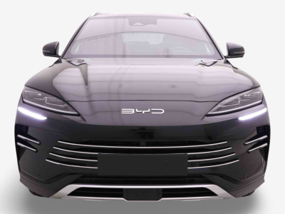BYD Seal U Boost 1.5 PHEV 218 Automatique